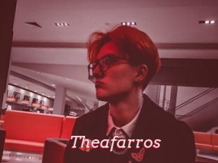 Theafarros