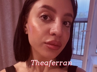 Theaferran