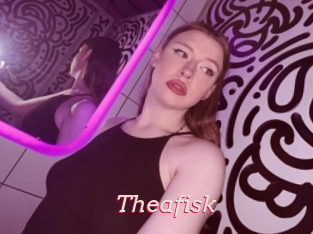 Theafisk