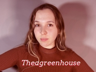Theagreenhouse