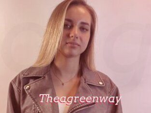 Theagreenway