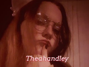 Theahandley