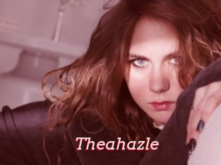 Theahazle