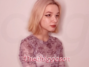 Theahiggason