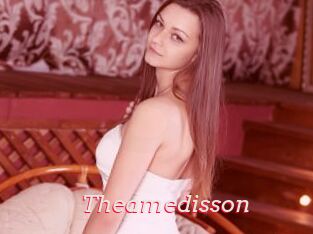 Theamedisson