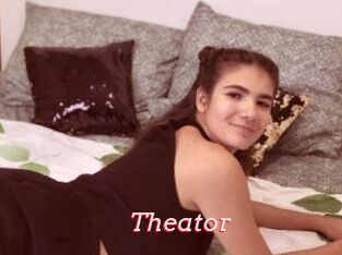 Theator