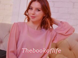 Thebookoflife