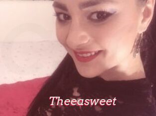 Theeasweet