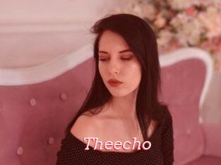 Theecho