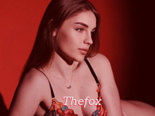Thefox