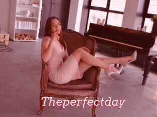 Theperfectday