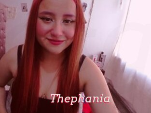 Thephania