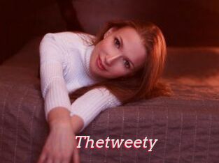 Thetweety