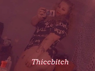 Thiccbitch