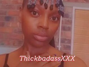 ThickbadassXXX