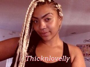 Thicknlovelly
