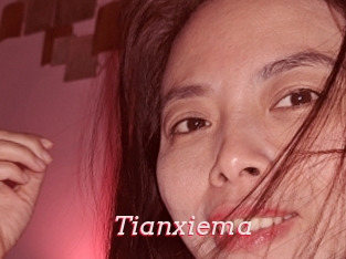 Tianxiema