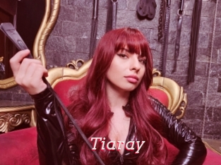 Tiaray