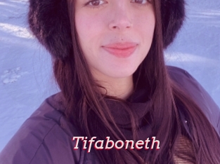 Tifaboneth