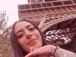 Tifajinx