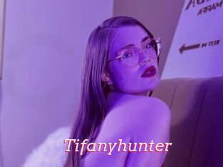 Tifanyhunter