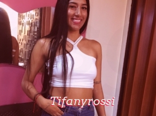 Tifanyrossi