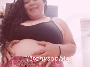 Tifanysophia