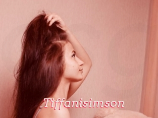 Tiffanisimson