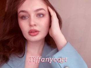 Tiffanycart