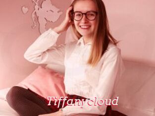 Tiffanycloud