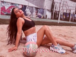 Tiffanycollin