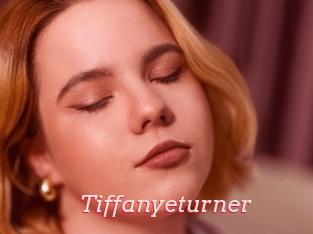 Tiffanyeturner