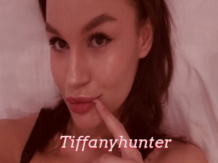 Tiffanyhunter