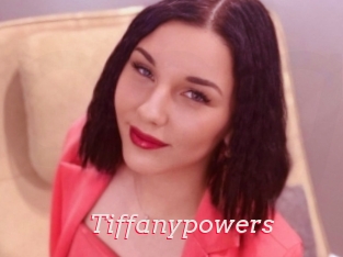 Tiffanypowers