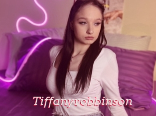 Tiffanyrobbinson