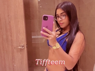 Tiffteem