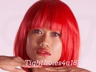 Tightholes4u18