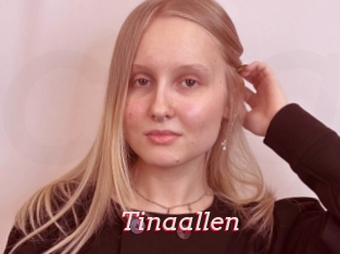 Tinaallen