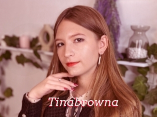 Tinabrowna