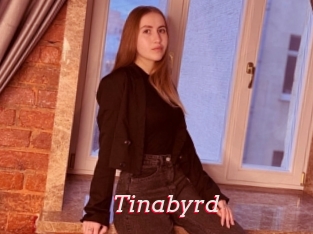 Tinabyrd