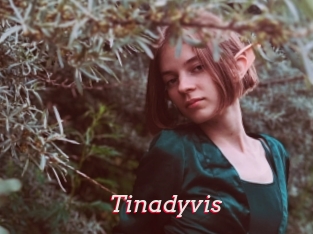 Tinadyvis