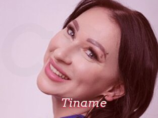Tiname