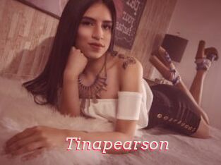 Tinapearson