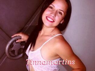 Tinnamartins