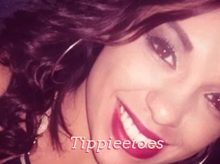 Tippieetoes