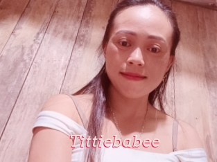 Tittiebabee