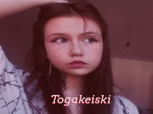 Togakeiski