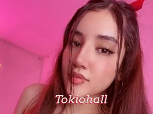 Tokiohall