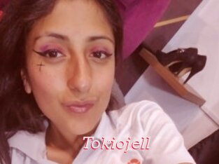 Tokiojell