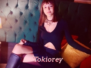 Tokiorey